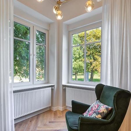 Apartman Otokar Osijek Exteriör bild