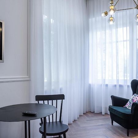 Apartman Otokar Osijek Exteriör bild