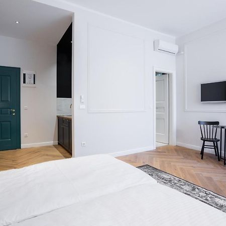 Apartman Otokar Osijek Exteriör bild