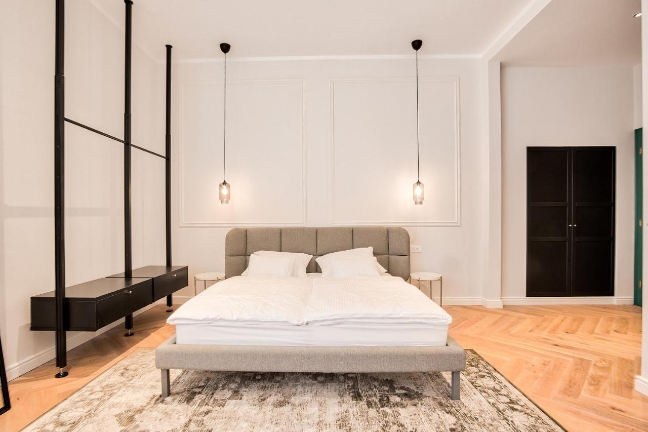 Apartman Otokar Osijek Exteriör bild
