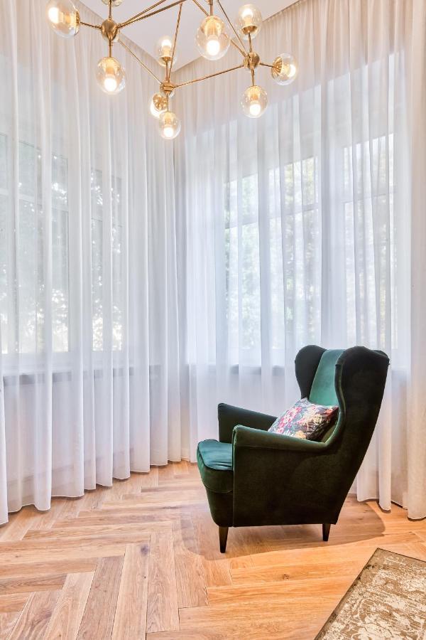 Apartman Otokar Osijek Exteriör bild
