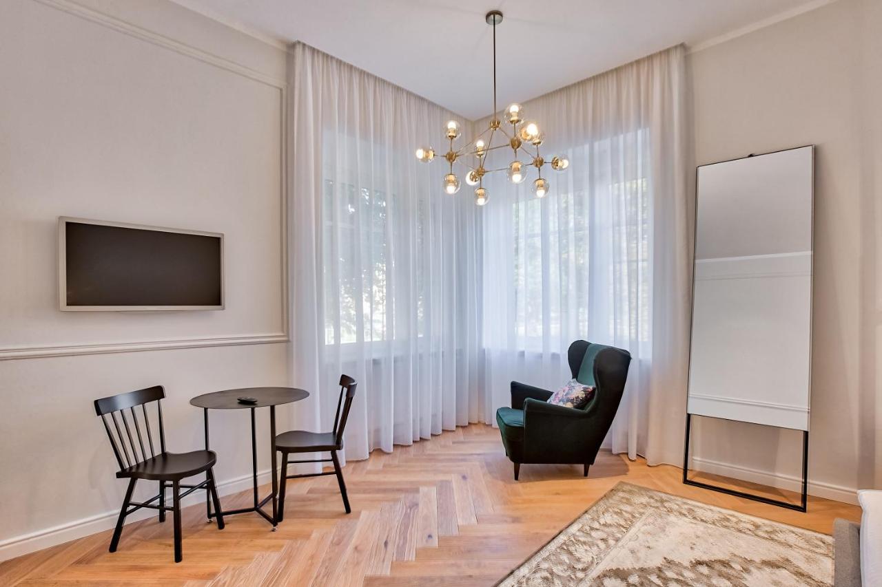 Apartman Otokar Osijek Exteriör bild