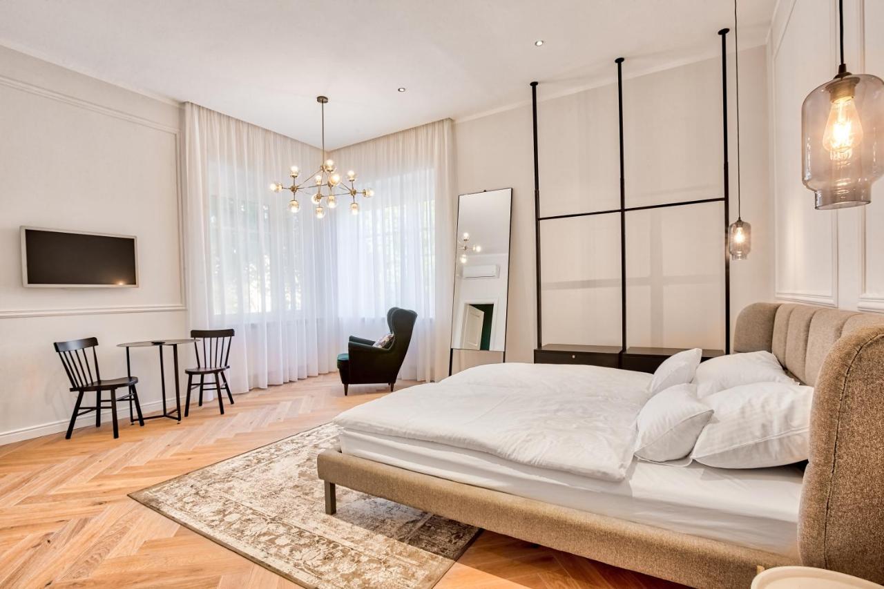 Apartman Otokar Osijek Exteriör bild