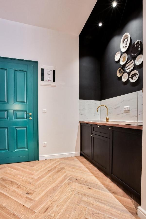Apartman Otokar Osijek Exteriör bild