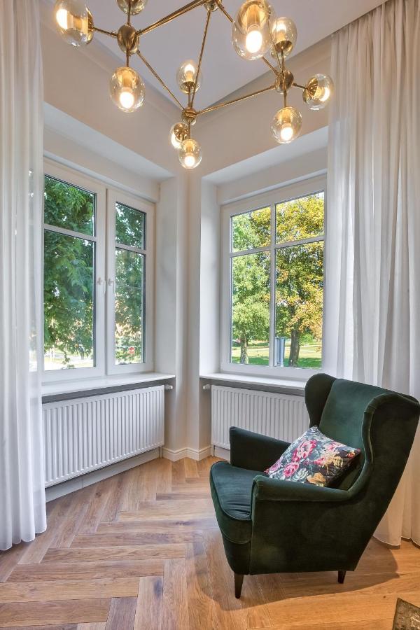 Apartman Otokar Osijek Exteriör bild