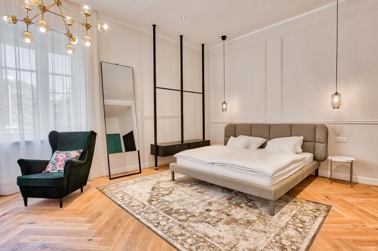 Apartman Otokar Osijek Exteriör bild