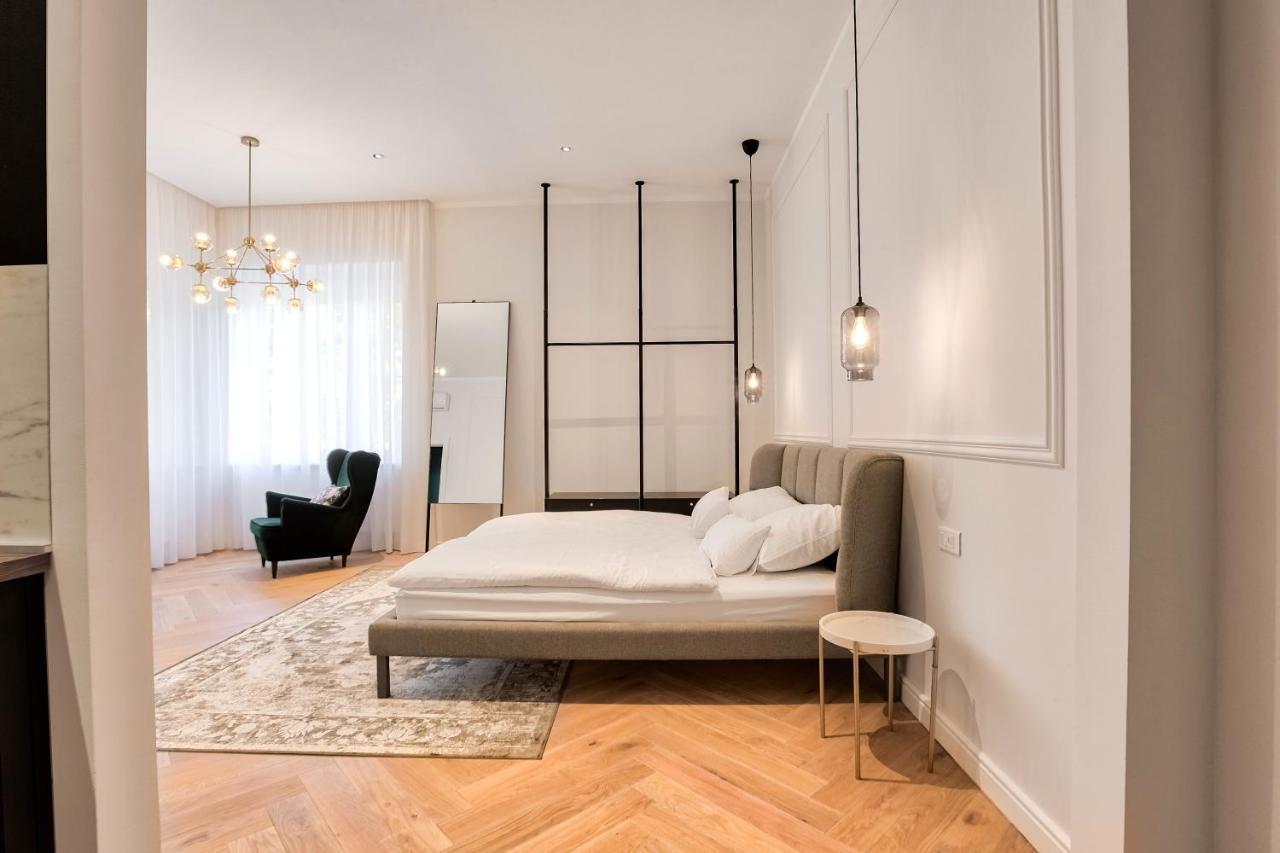 Apartman Otokar Osijek Exteriör bild