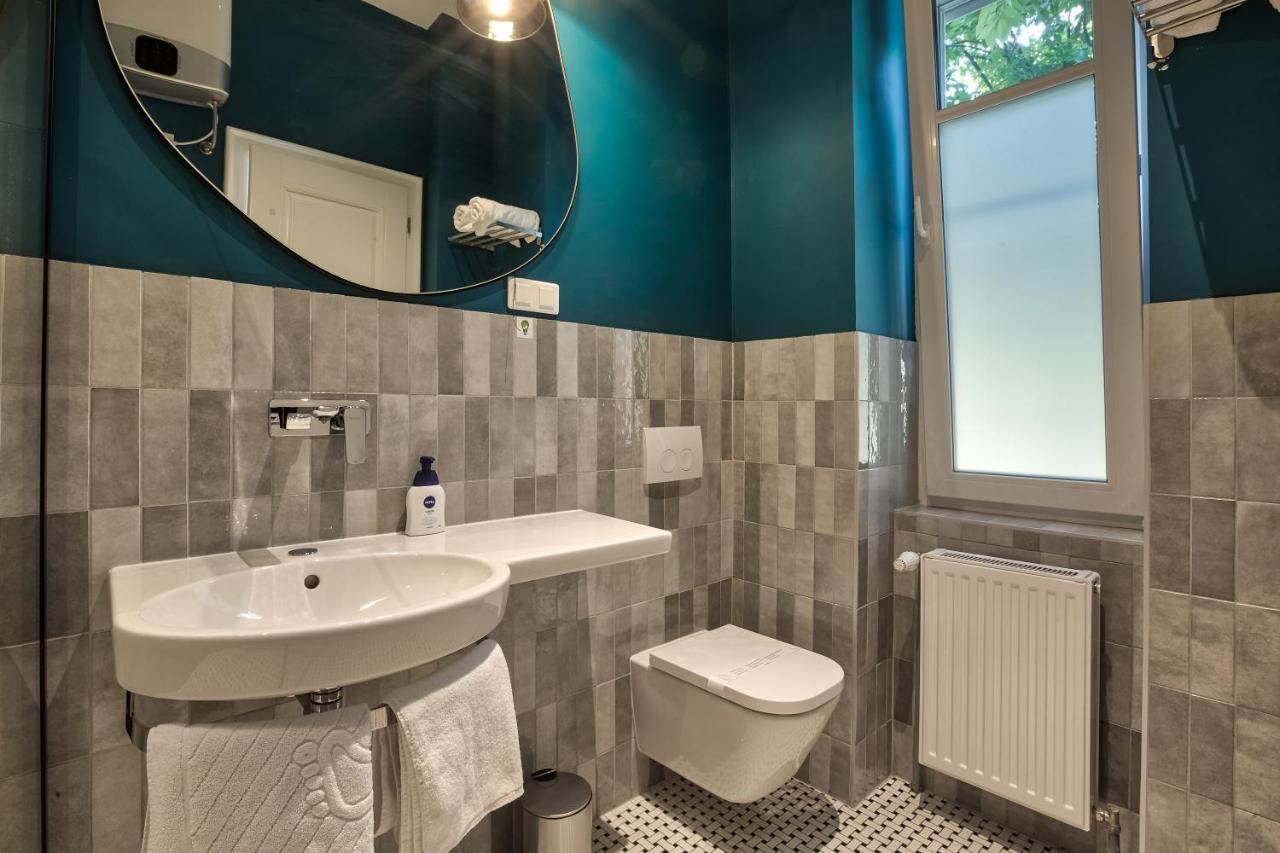 Apartman Otokar Osijek Exteriör bild