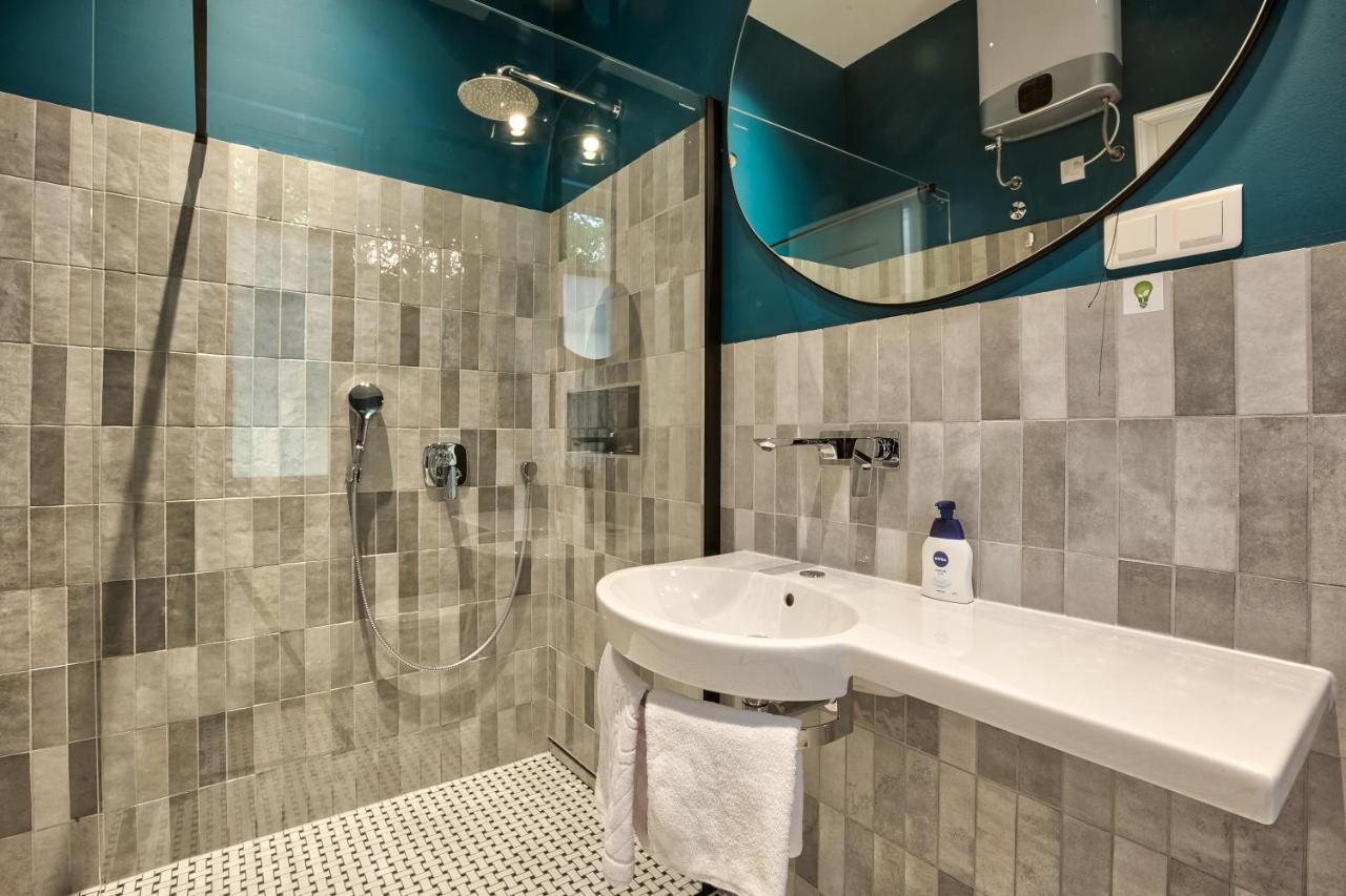 Apartman Otokar Osijek Exteriör bild