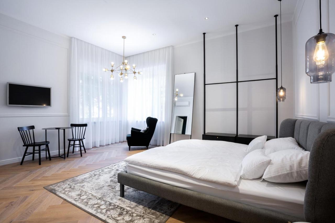 Apartman Otokar Osijek Exteriör bild